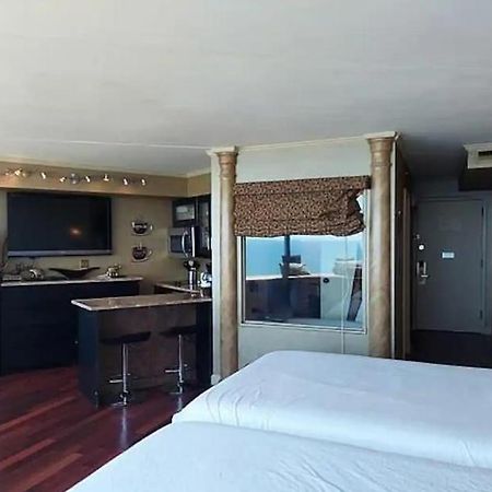 Beach Front With Ocean View Atlantic Stadt Exterior foto